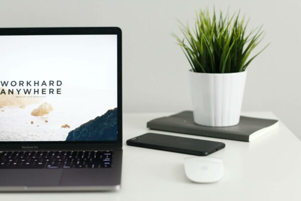 Working Space